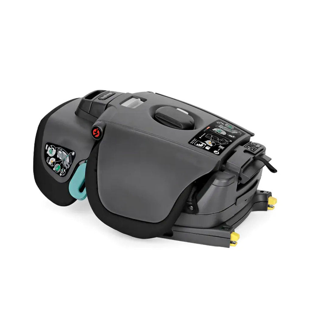 Silla de auto Butaca Viaggio 2 3 Flex R129