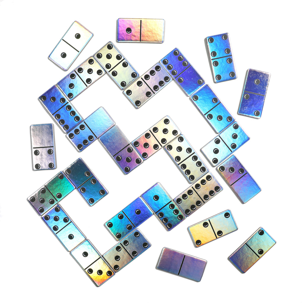 Dominó Brillante Gigante