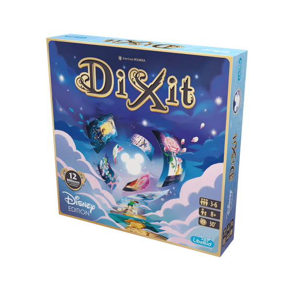 Dixit Disney