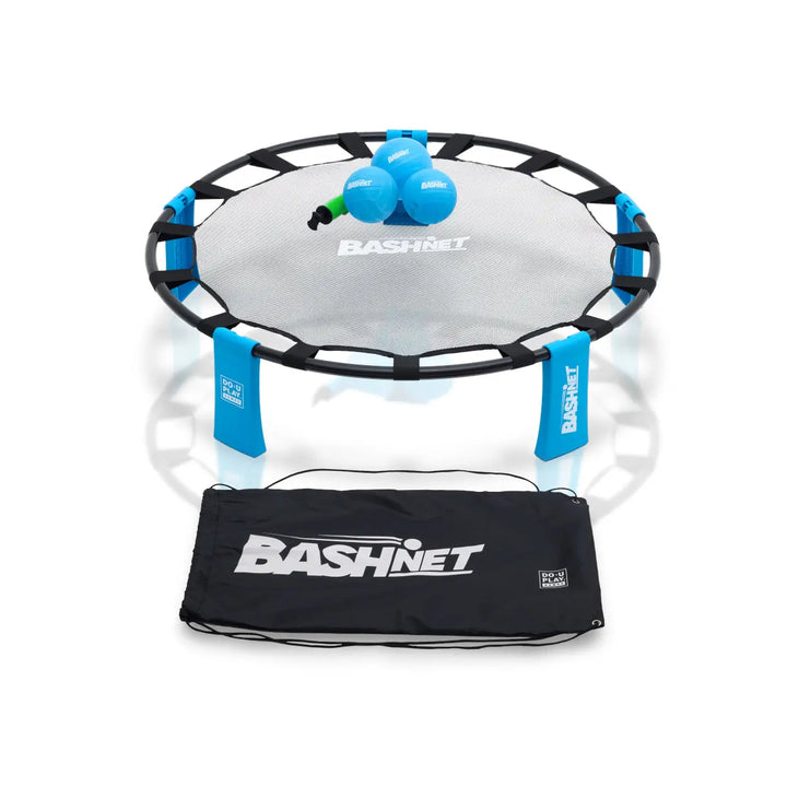 Juego Bash-Net