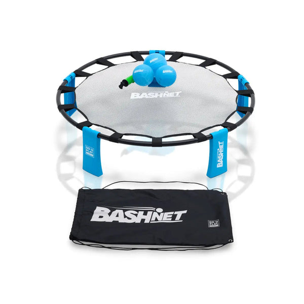 Juego Bash-Net