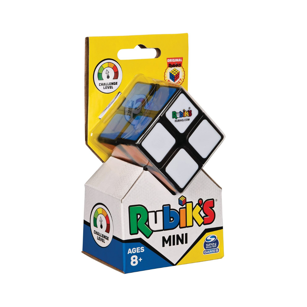 Rubik's Cubo Mini 2x2