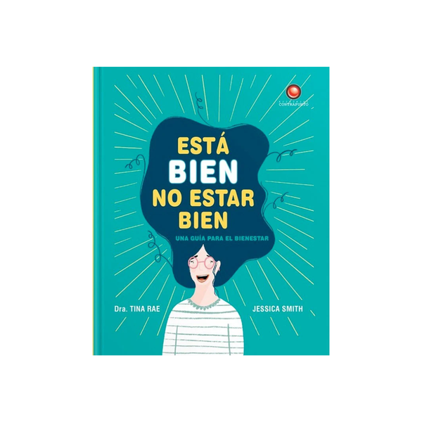 Está bien no estar bien