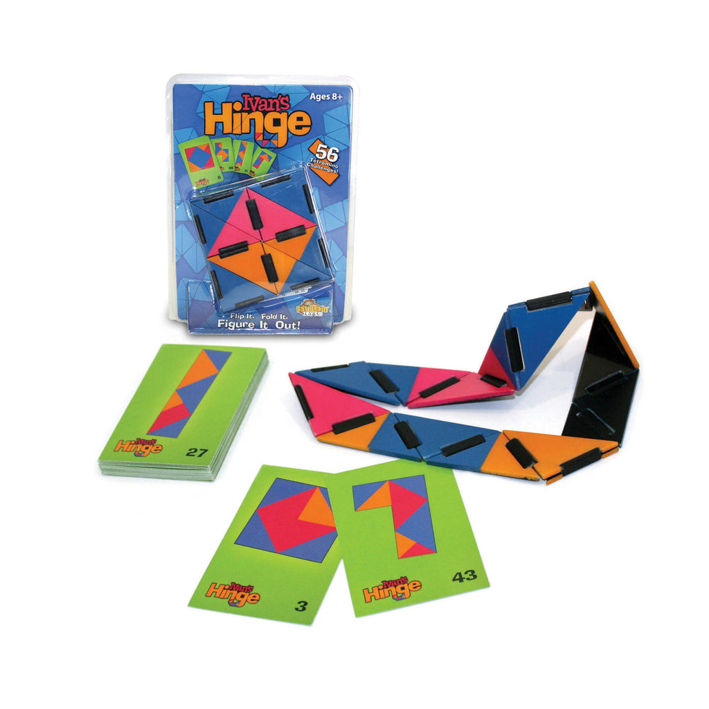 Juego de ingenio Ivan's Hinge