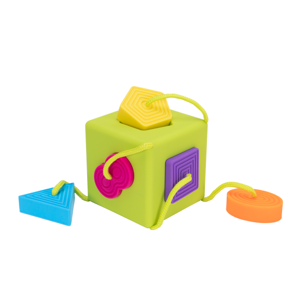 OombeeCube