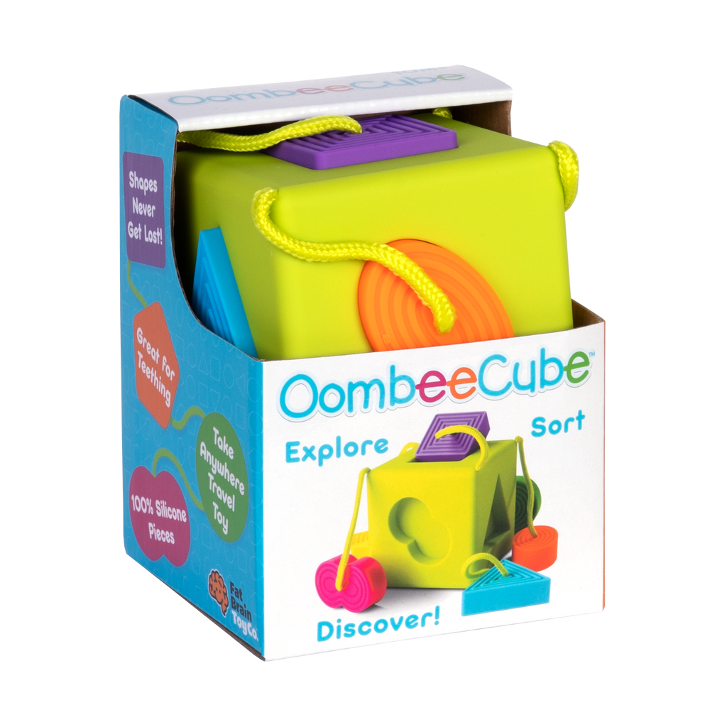 OombeeCube