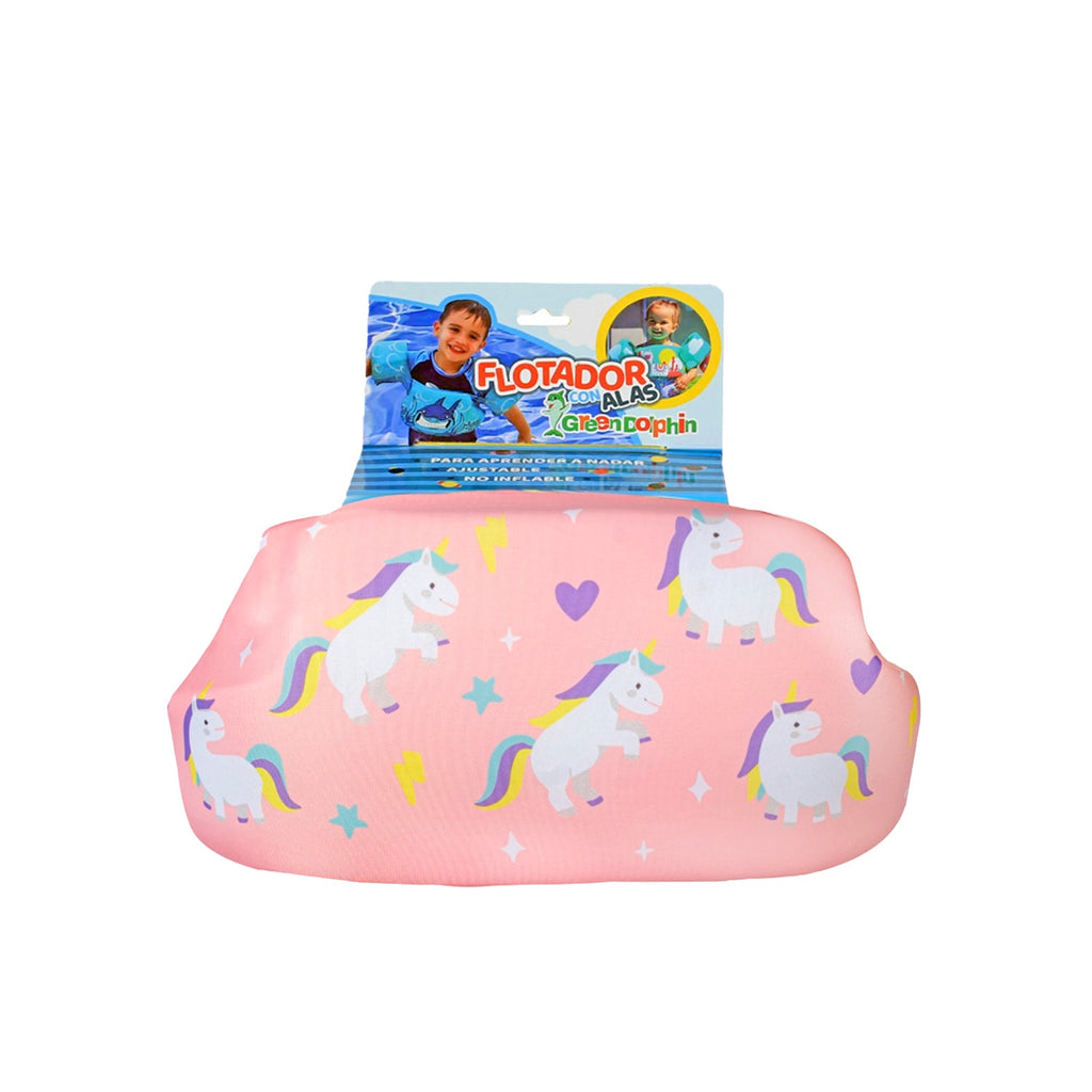 Flotador Unicornio Palorosa