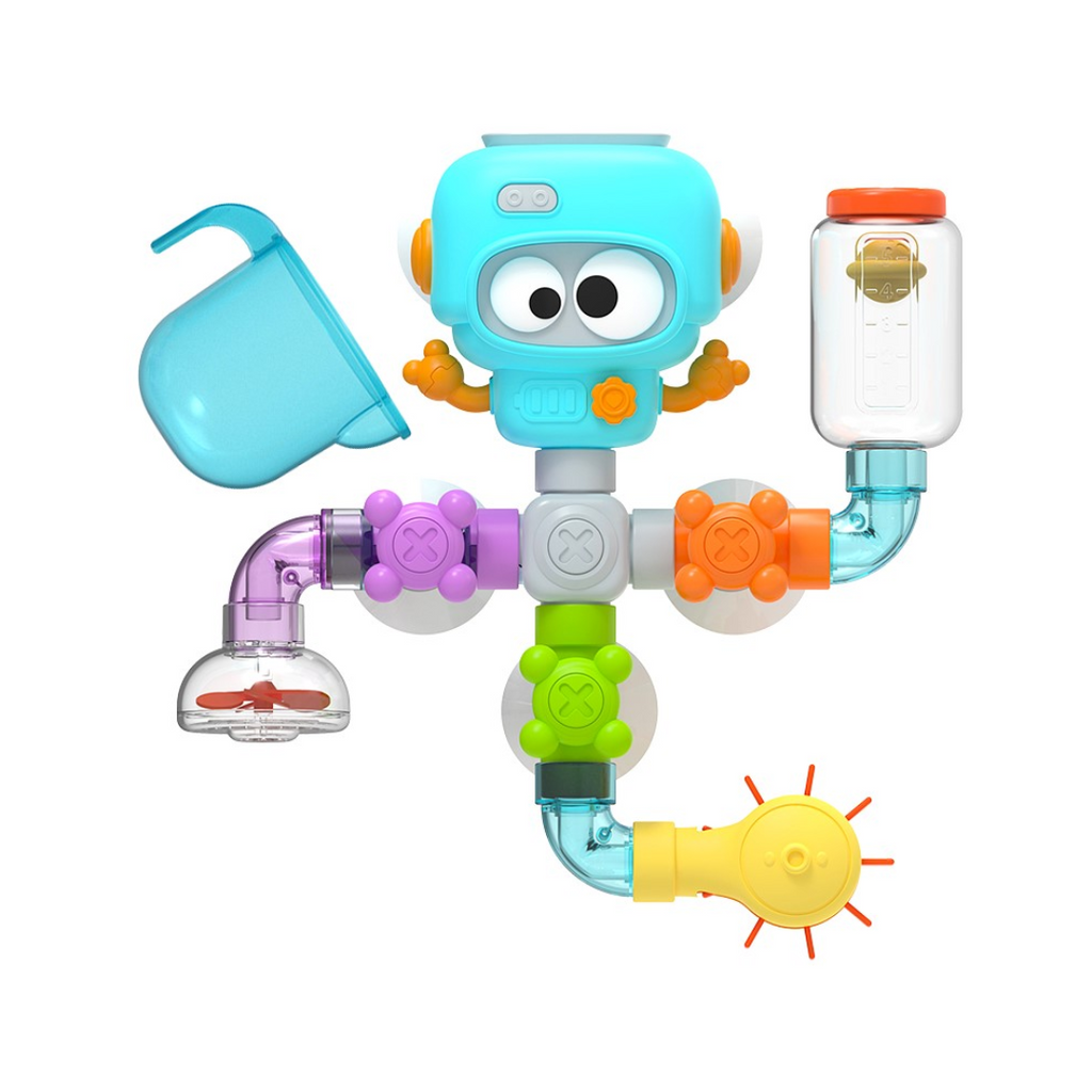 Juguete Tubería de Agua