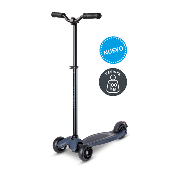 Scooter Micro Adolescentes Kickboard Azul