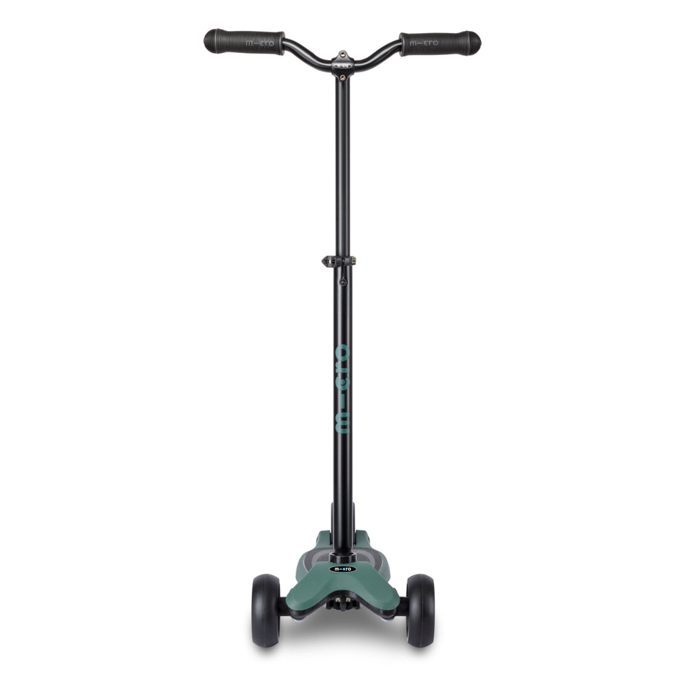 Scooter Micro Adolescentes Kickboard Verde