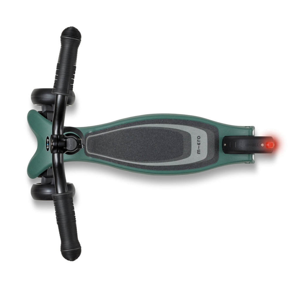 Scooter Micro Adolescentes Kickboard Verde