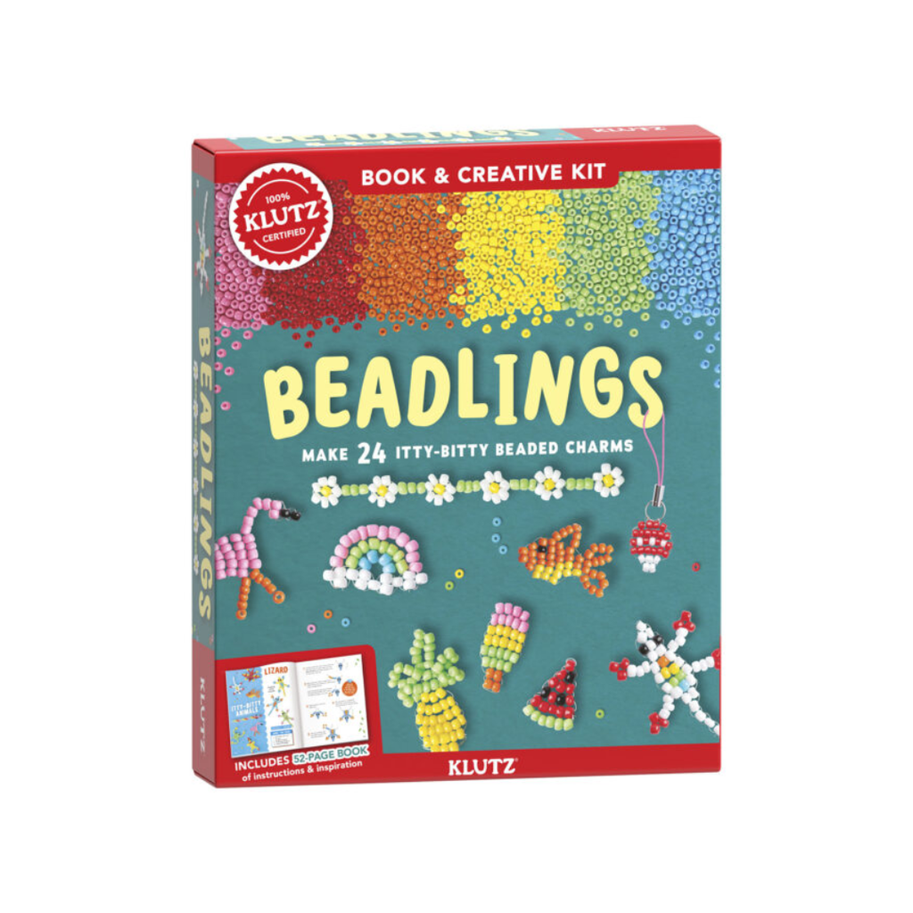 Creaciones con mostacillas