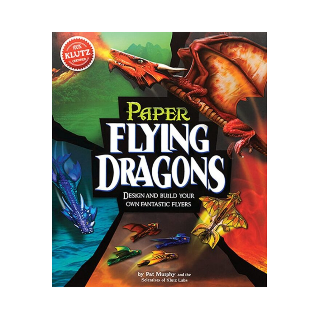 Diseña y Arma tus propios Dragones