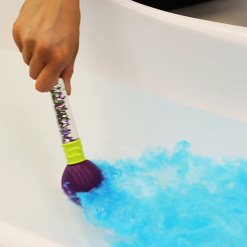 Baff Bombz Pincel Mágico