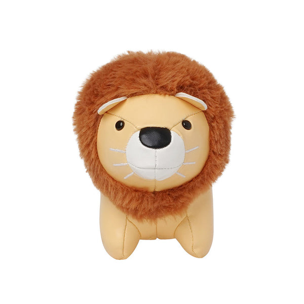 Tiny Friends: Jackson el León