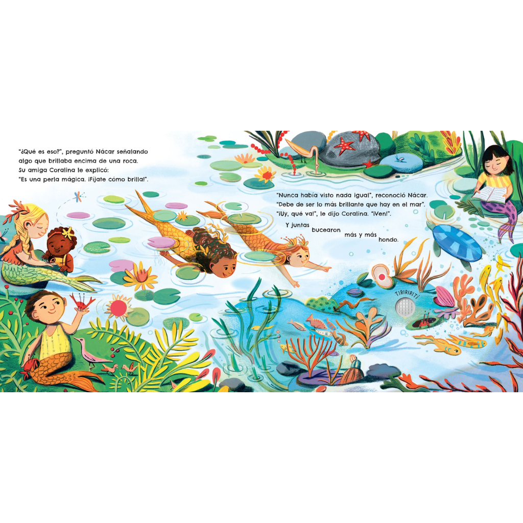 Luces y sonidos - Sirenas