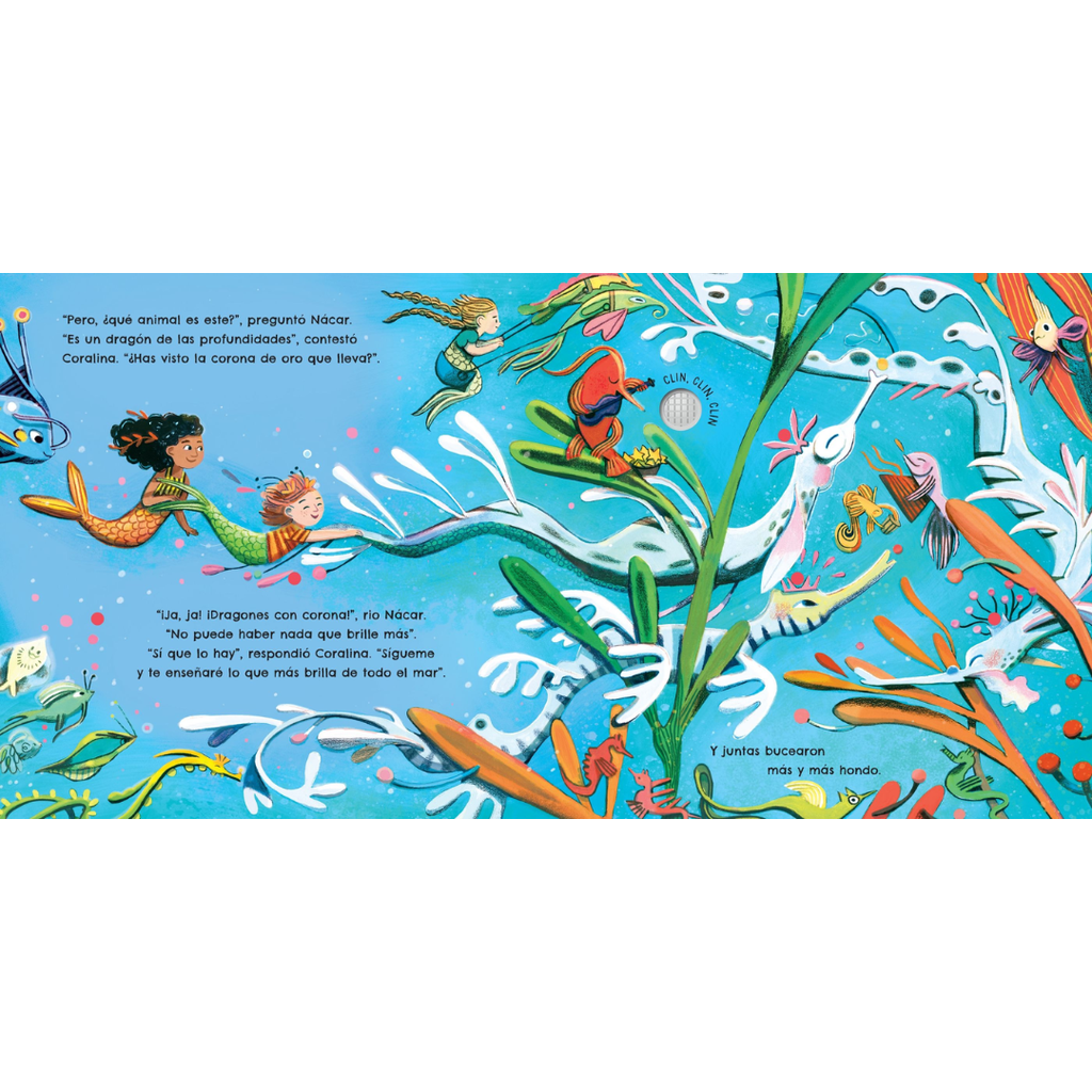 Luces y sonidos - Sirenas