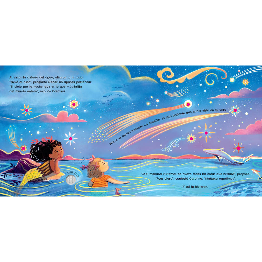 Luces y sonidos - Sirenas