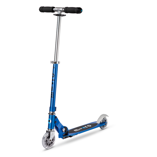 Scooter Micro Sprite Azul Safiro