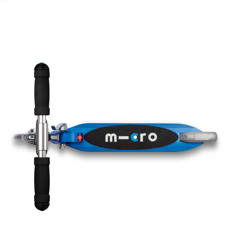 Scooter Micro Sprite Azul Safiro