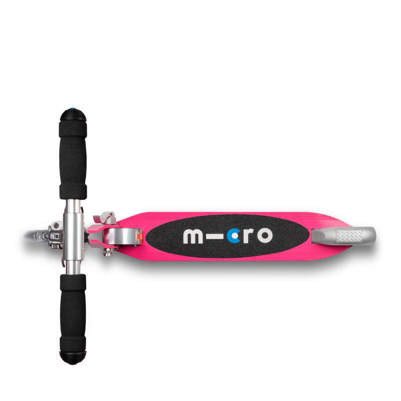 Scooter Micro Sprite Rosado