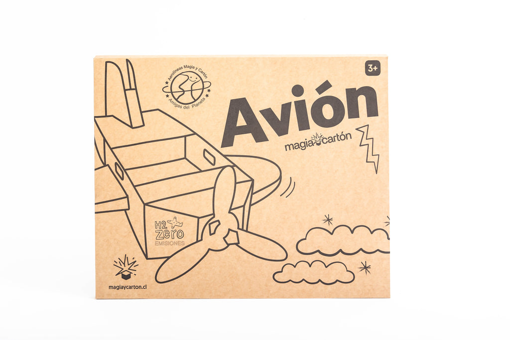 Avión