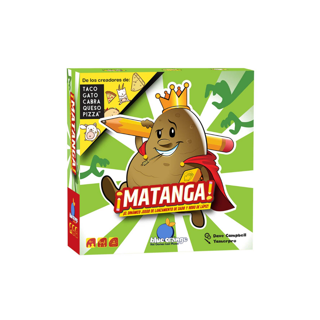 Matanga