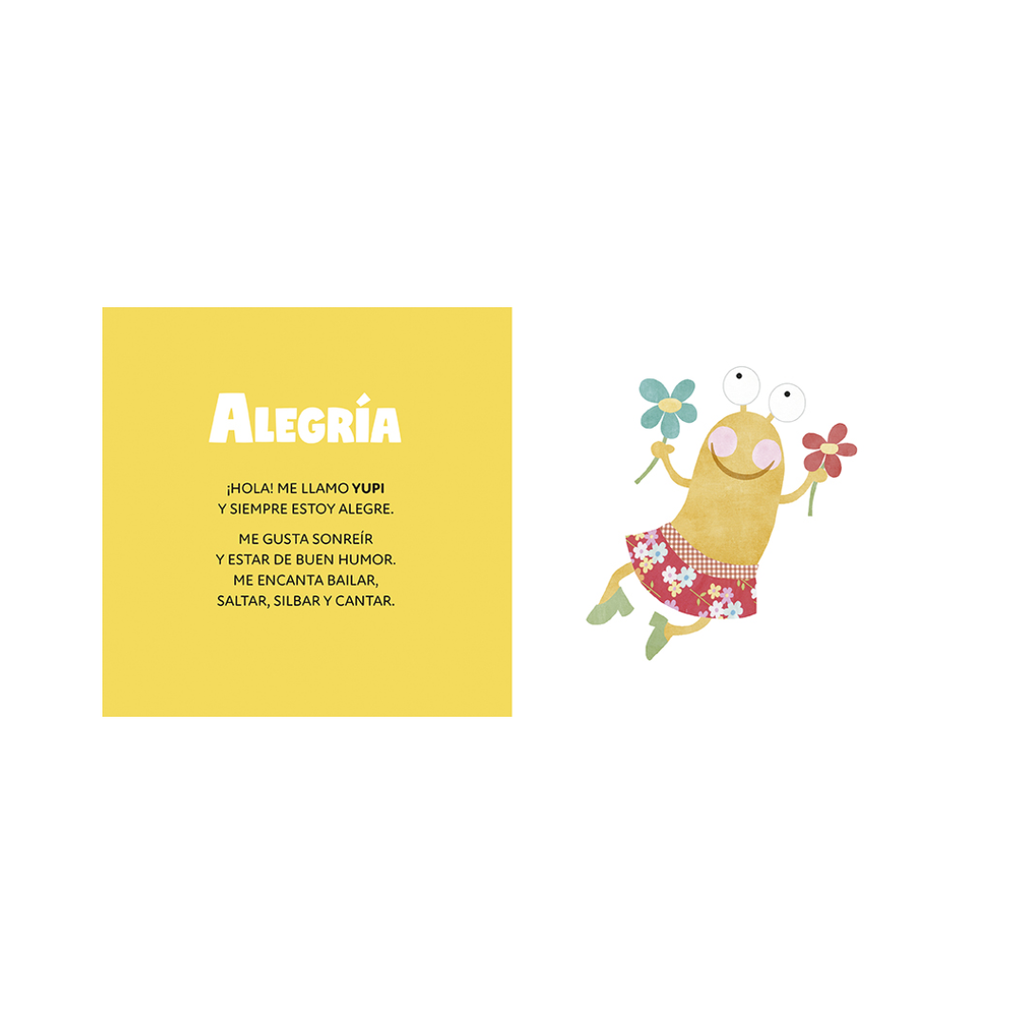 Mi primer emocionómetro