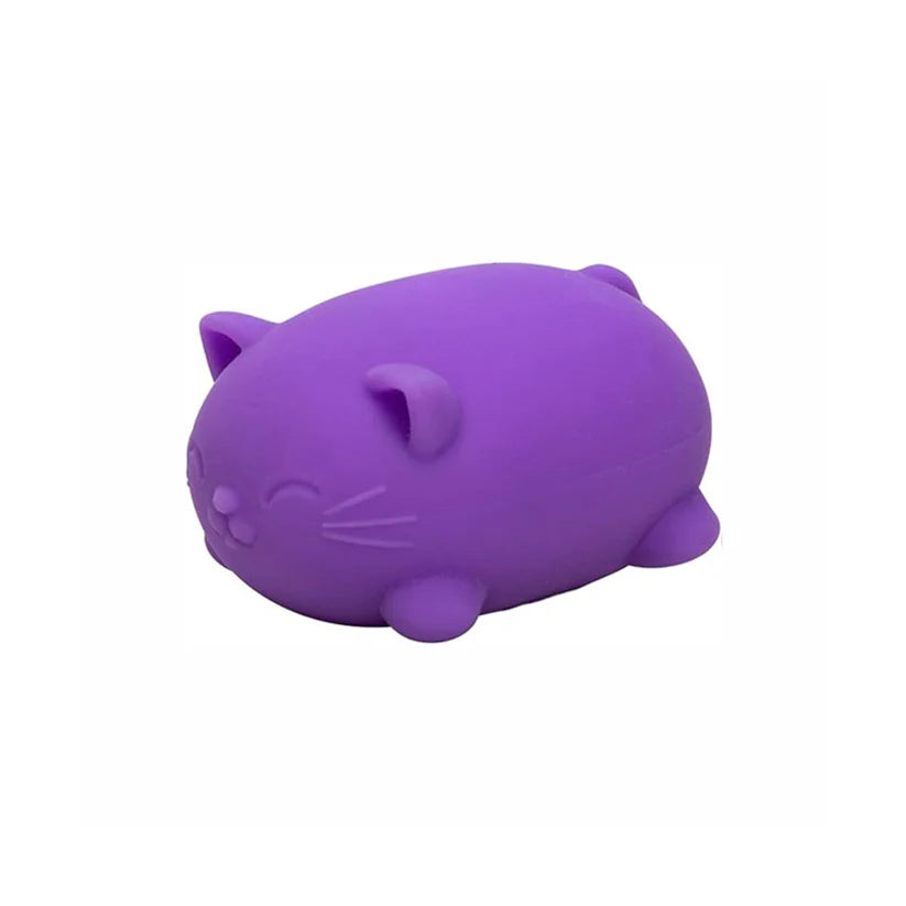 Figura Antiestrés Gato - Cool Cats