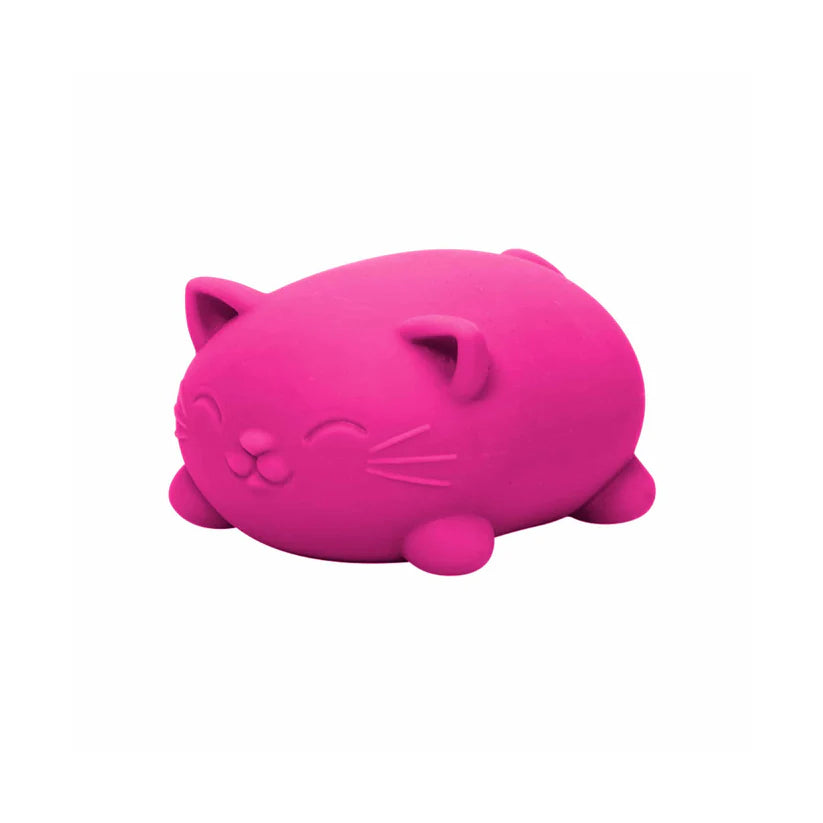 Figura Antiestrés Gato - Cool Cats