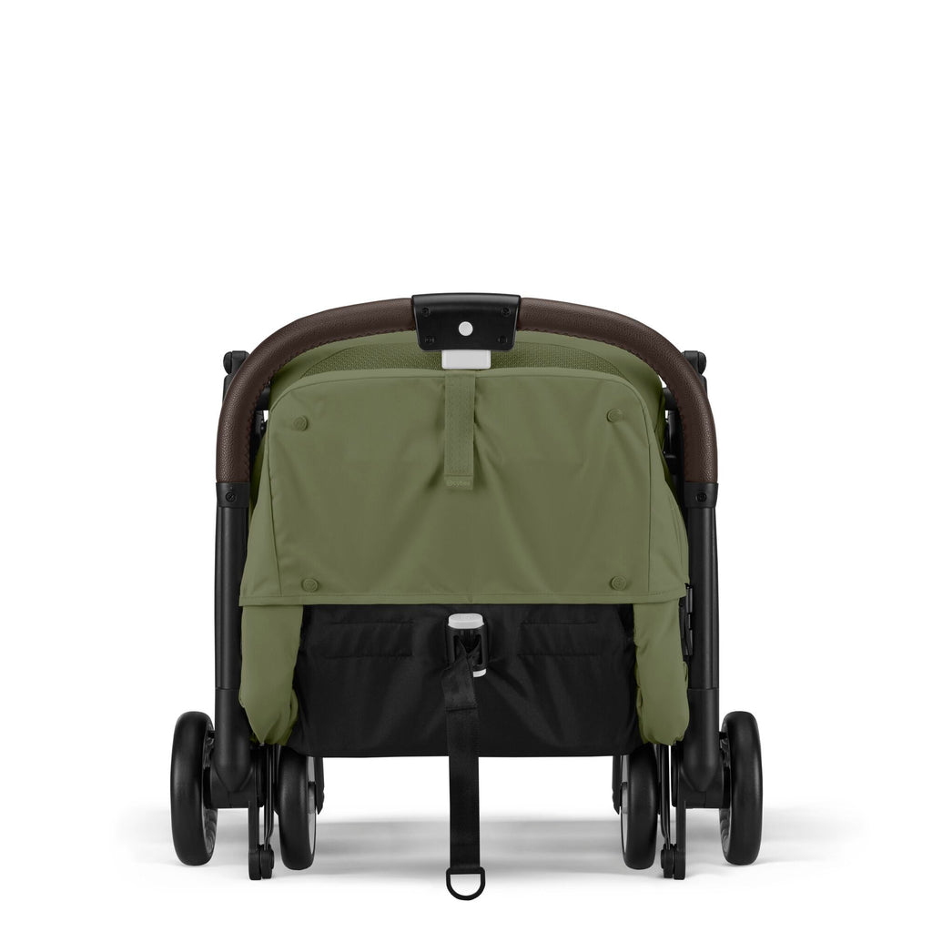 Coche de Paseo Orfeo