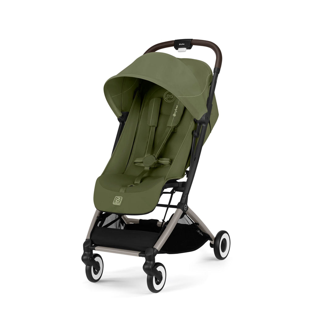 Coche de Paseo Orfeo