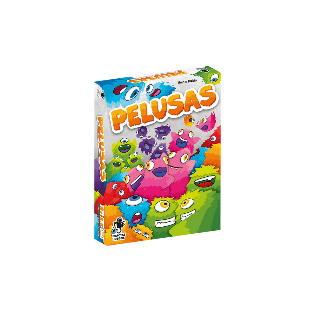 Pelusas