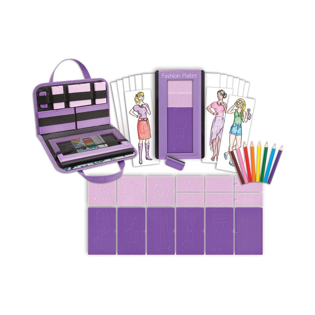 Fashion Plates® Classic Styles