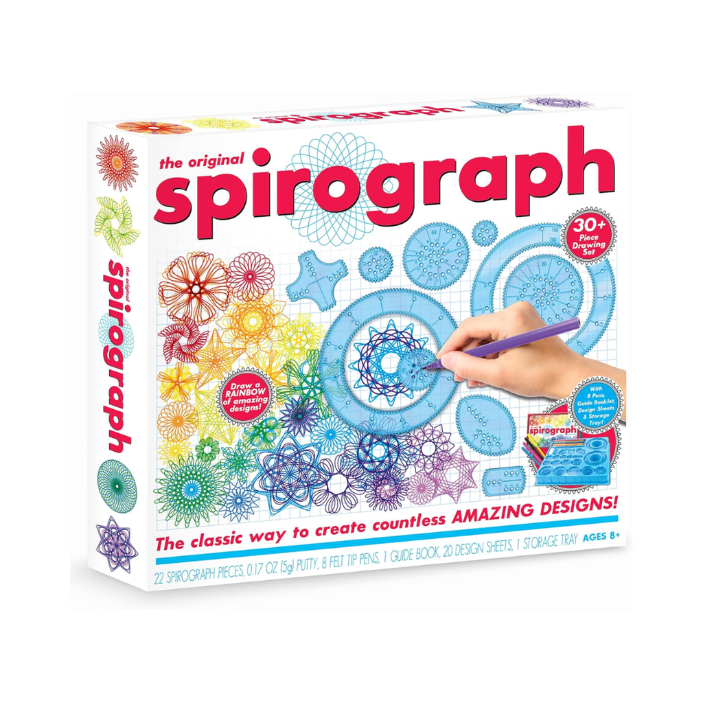 Spirograph Classic