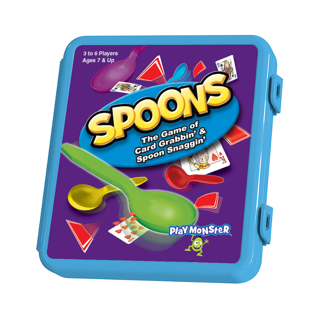 Spoons