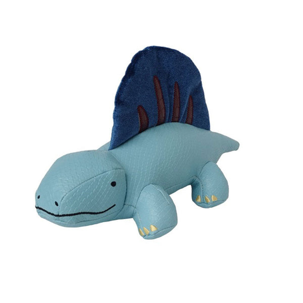 Dinosaurio Dimitri el Dimetrodonte