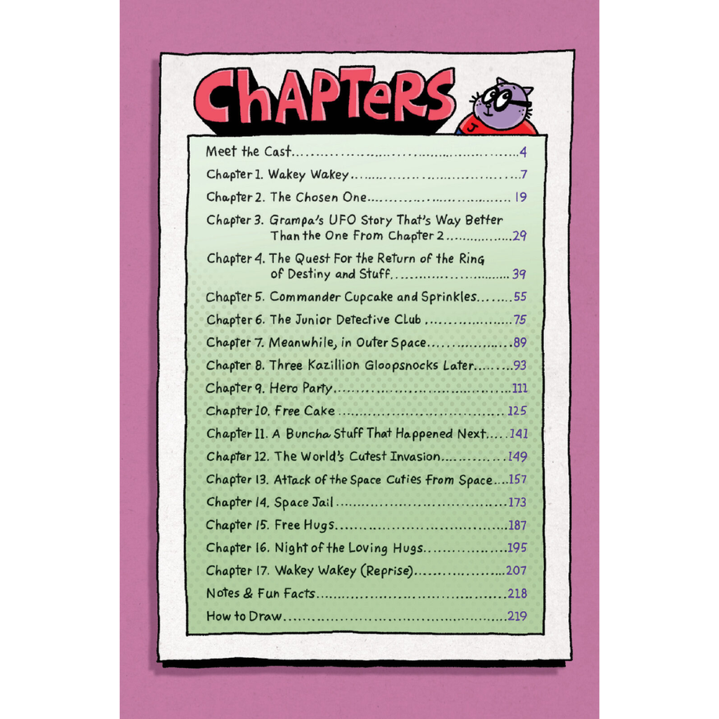 Dog Man libro 13 (inglés)