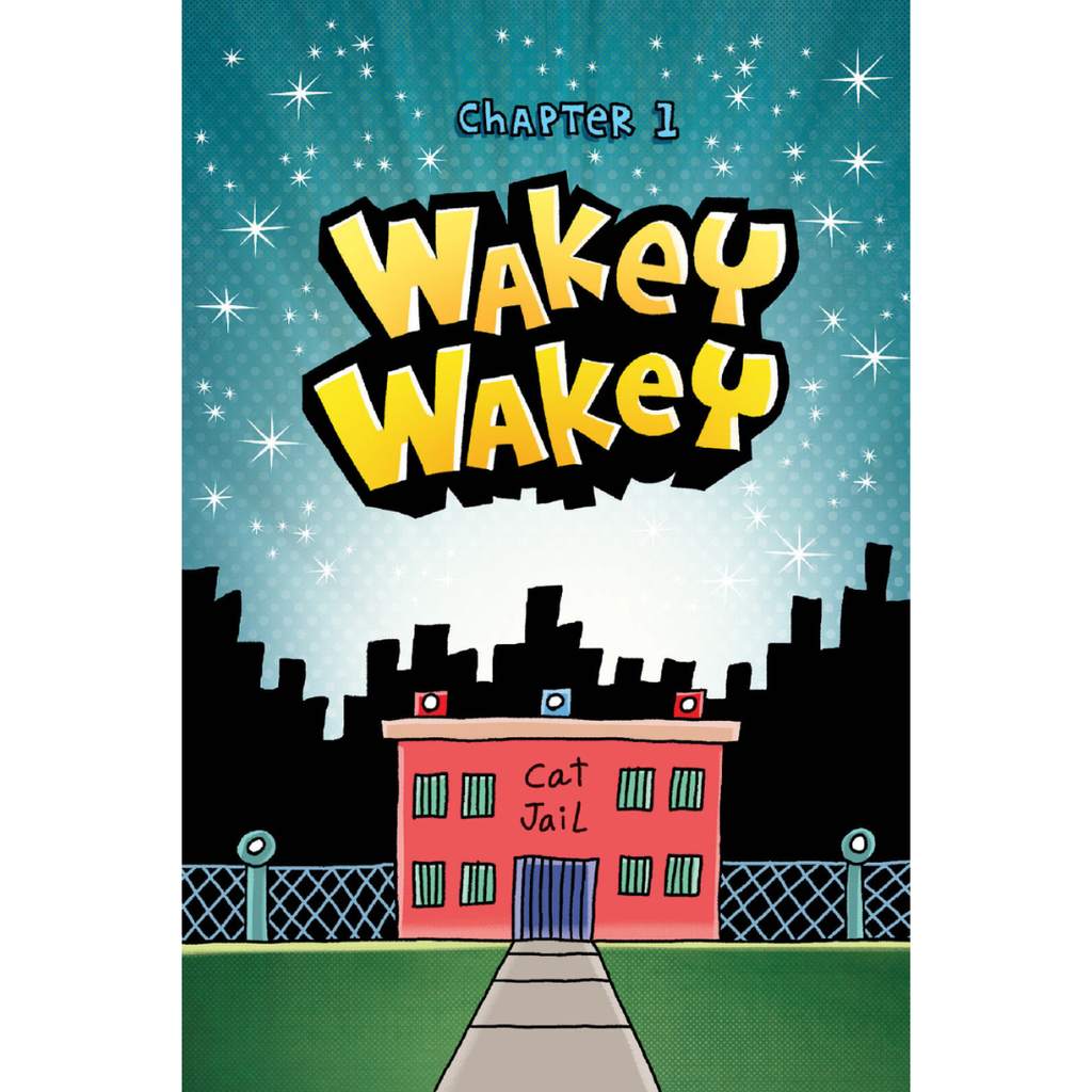 Dog Man libro 13 (inglés)