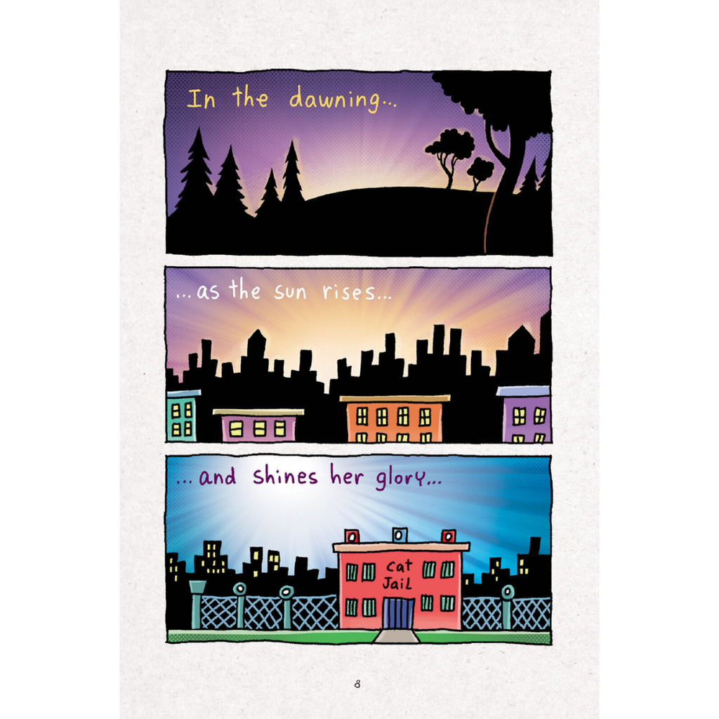 Dog Man libro 13 (inglés)