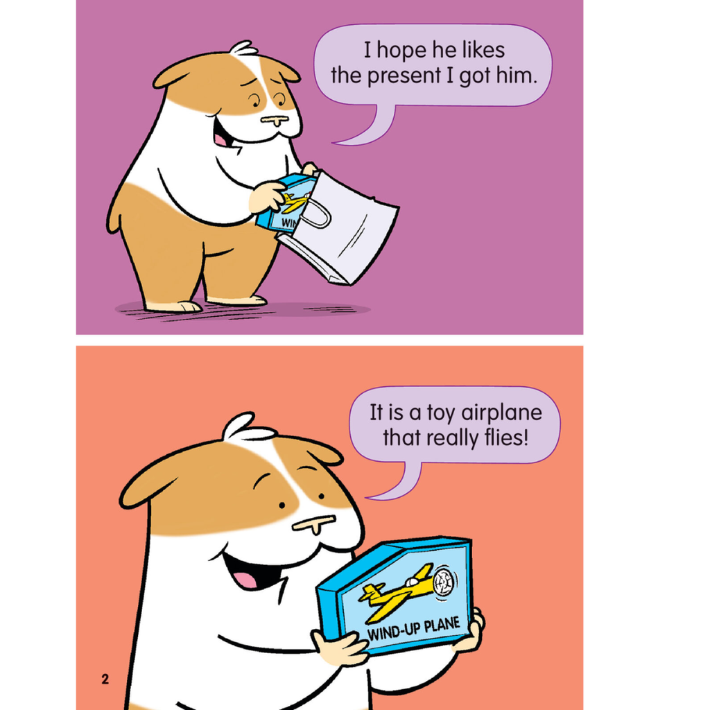 Libro Hello, Hedgehog! Happy Birthday, Hedgehog!