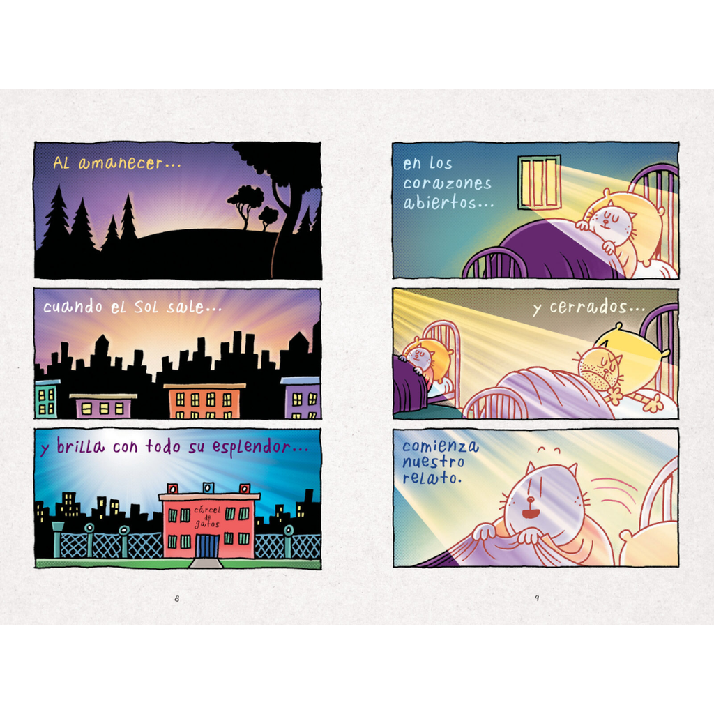 Hombre Perro libro 13 Juan el Grande, el comienzo (En Español)