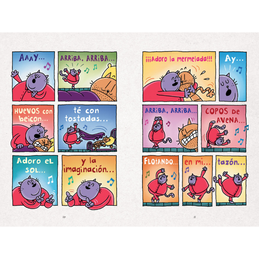 Hombre Perro libro 13 Juan el Grande, el comienzo (En Español)