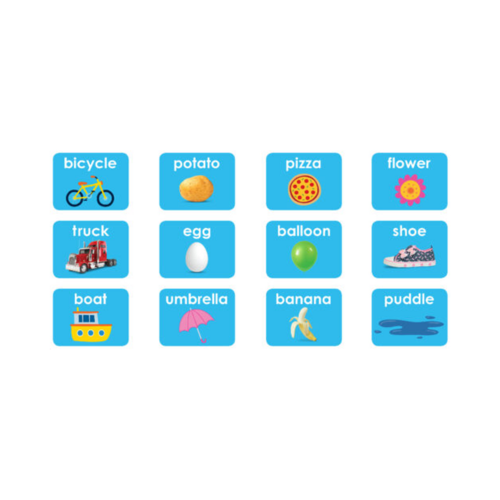 Libro de actividades: Mix & Match Silly Sentences (Kinder)