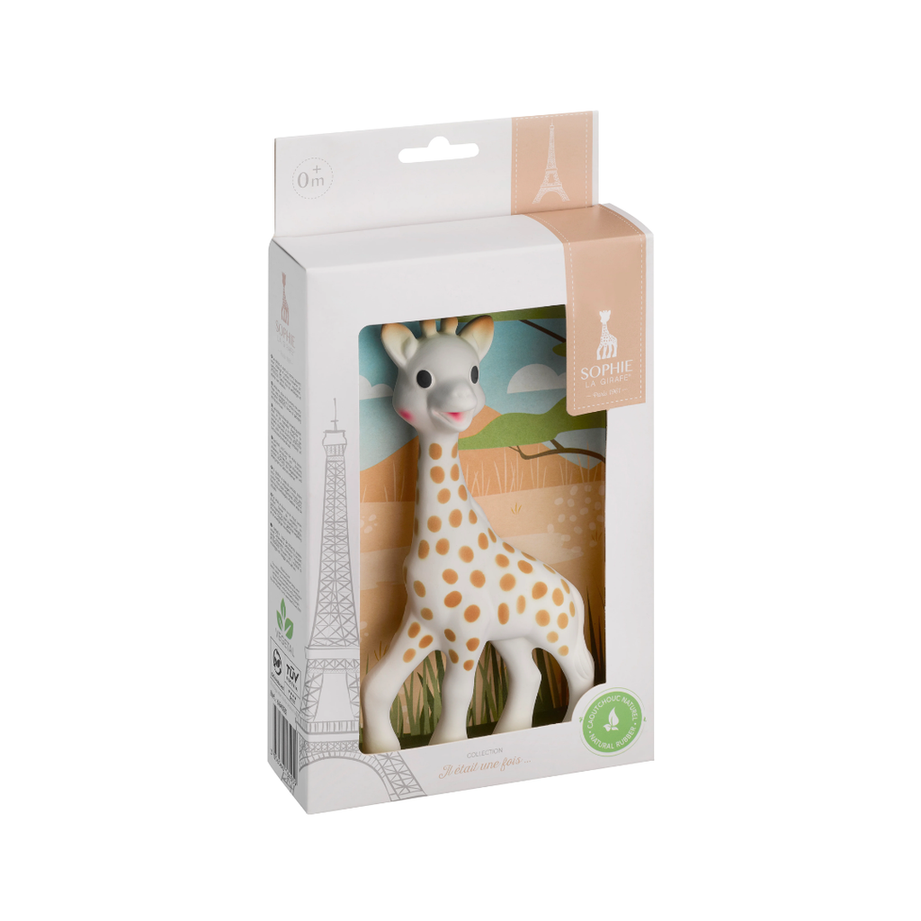 Mordedor Sophie la Girafe