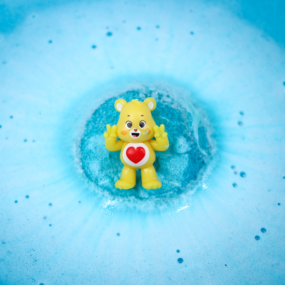 Bombas Care Bears Sorpresa (Cariñositos)