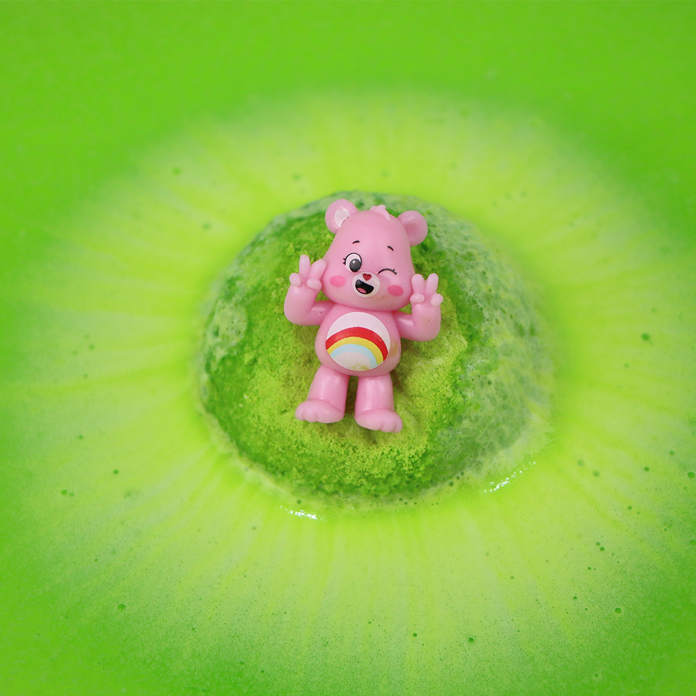 Bombas Care Bears Sorpresa (Cariñositos)
