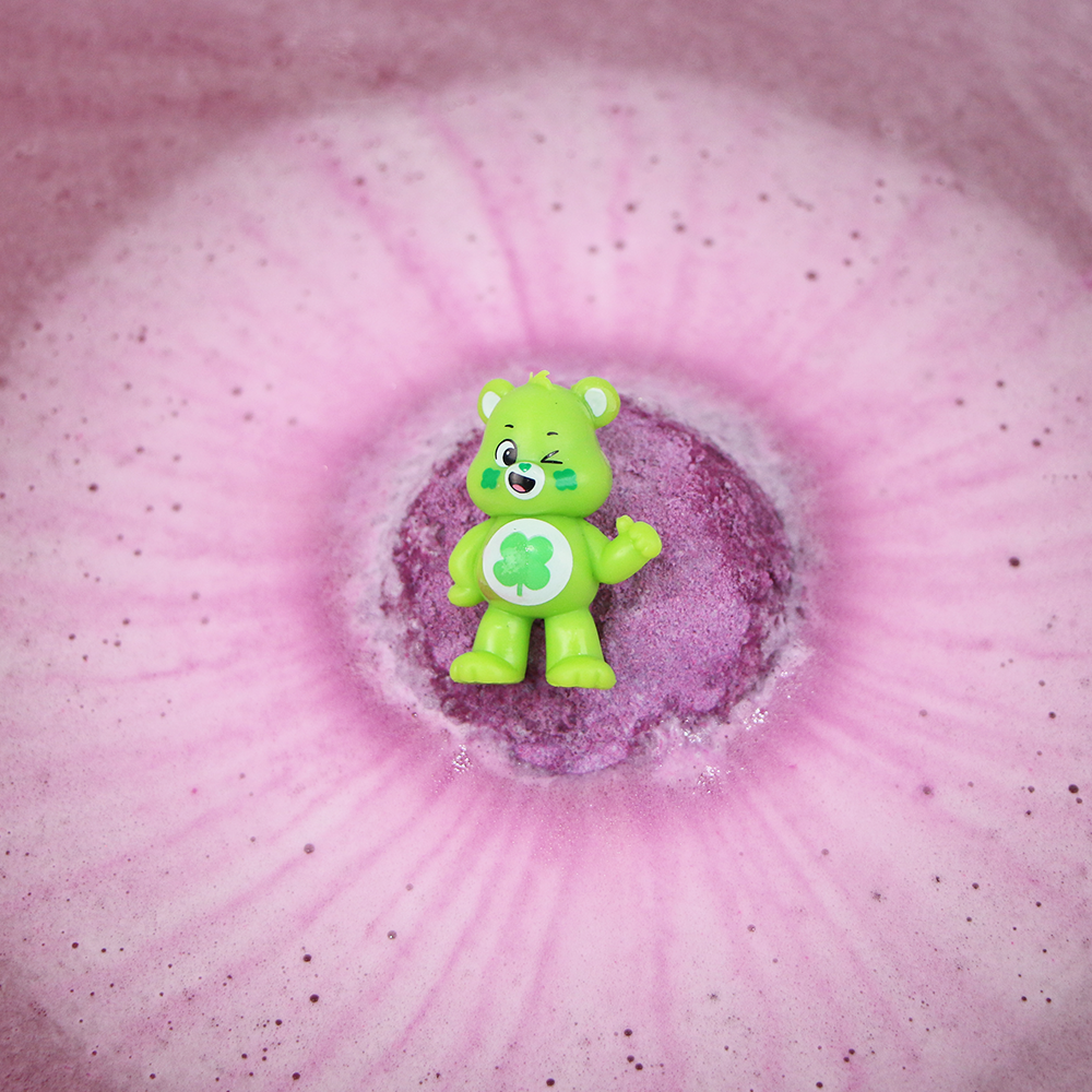Bombas Care Bears Sorpresa (Cariñositos)