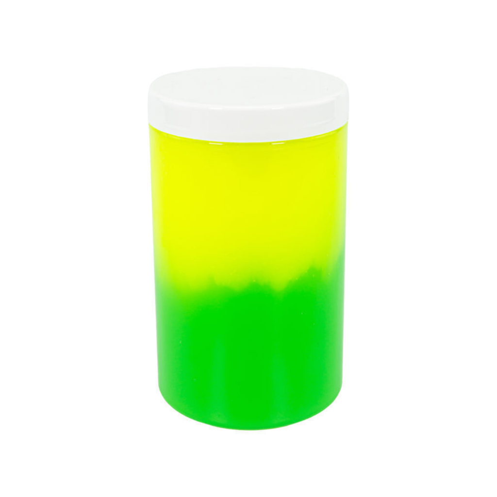 Jiggly Slime Neo Duo – Amarillo-Verde