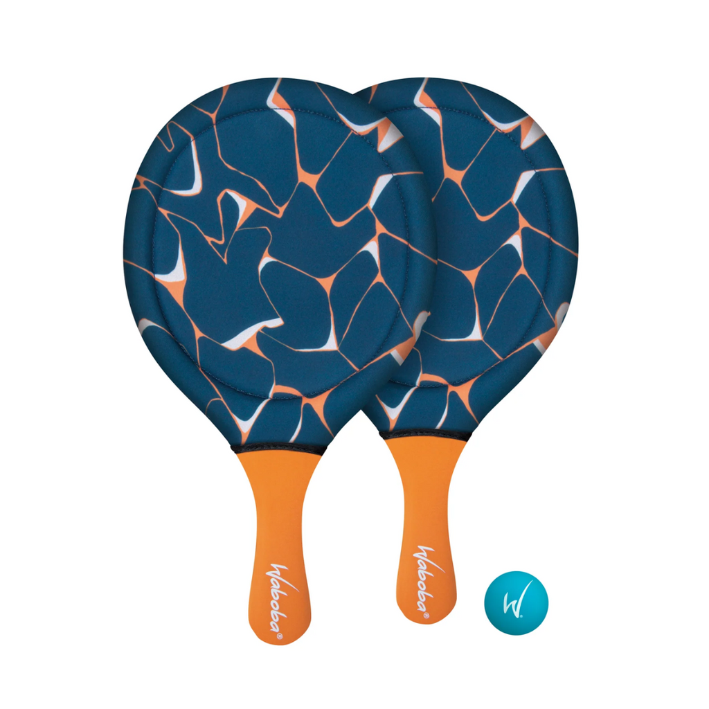 Set de Padel playero (Nuevos diseños)